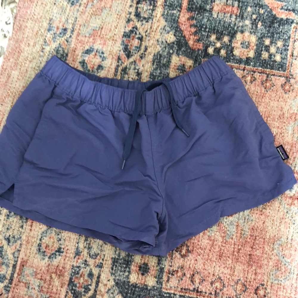 Patagonia baggies